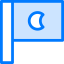 Flag icon 64x64