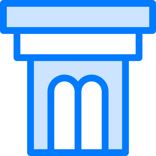 Building icon