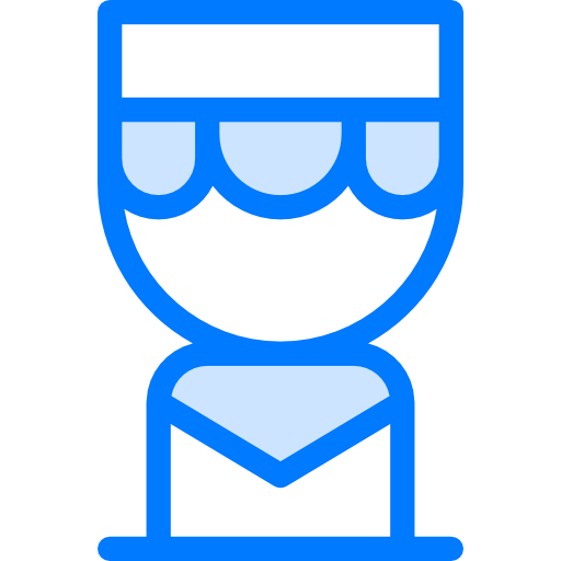 Drum icon