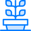 Plant icon 64x64