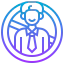 Blacklist icon 64x64