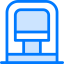 Train icon 64x64