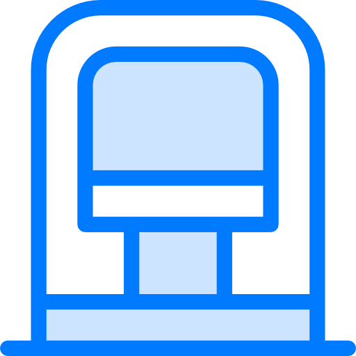 Train icon