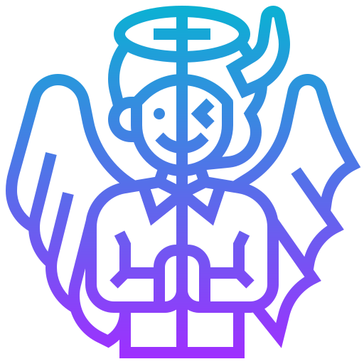 Ethics icon
