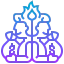 Corruption icon 64x64
