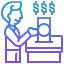 Donation icon 64x64