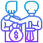 Extortion icon 64x64