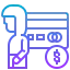 Robbery icon 64x64