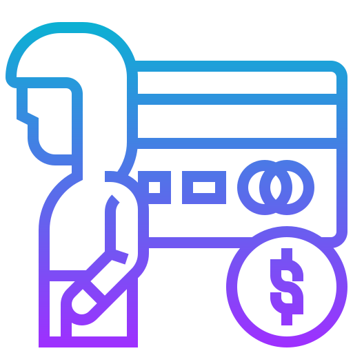 Robbery icon