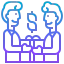 Hospitality icon 64x64