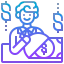 Swindler icon 64x64
