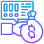 Money icon 64x64