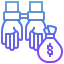 Corruption icon 64x64
