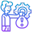 Corruption icon 64x64