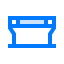 Balance beam icon 64x64