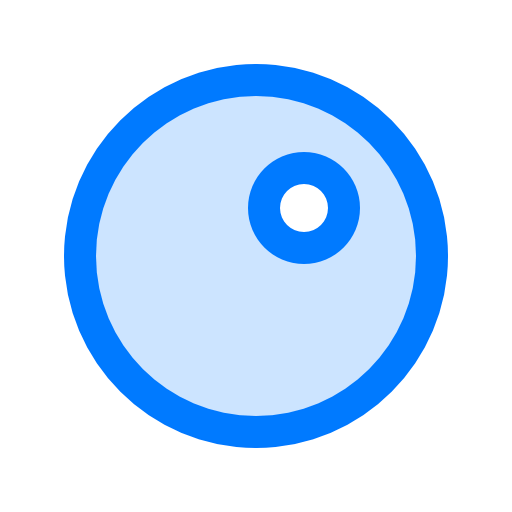 Ball icon