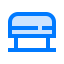 Balance beam icon 64x64
