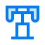 Gear icon 64x64