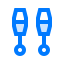 Gear icon 64x64