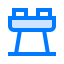 Pommel horse icon 64x64