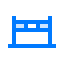 Pommel horse icon 64x64