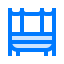 Trampoline icon 64x64