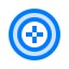 Trampoline icon 64x64
