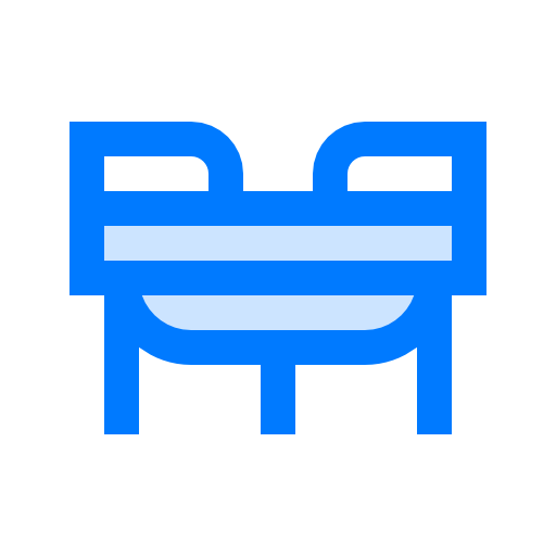 Trampoline icon