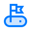 Flag icon 64x64