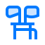 Golf bag icon 64x64