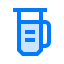Golf bag icon 64x64