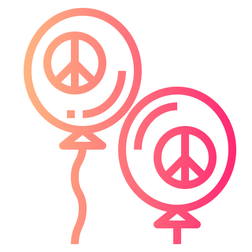 Balloon icon