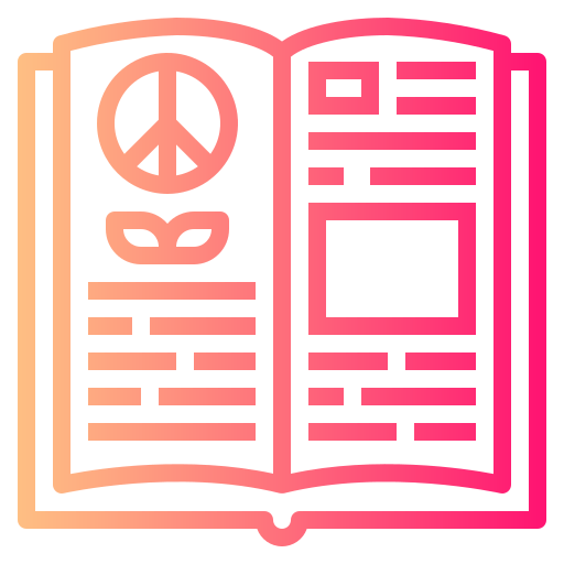 Book icon
