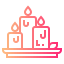 Candle icon 64x64