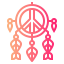 Dreamcatcher icon 64x64