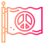 Flag icon 64x64