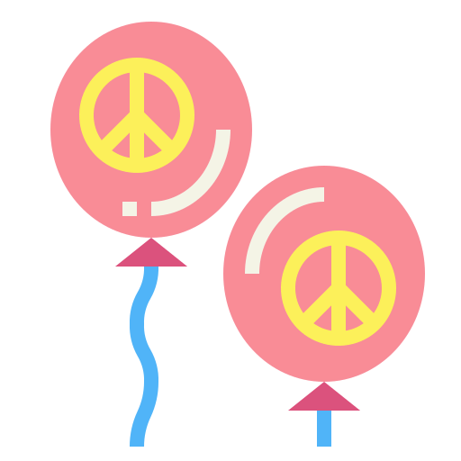 Balloon icon