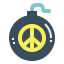Bomb icon 64x64