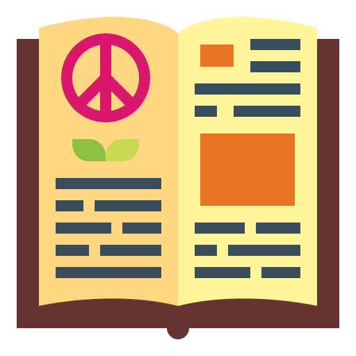 Book icon