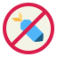 No weapons biểu tượng 64x64