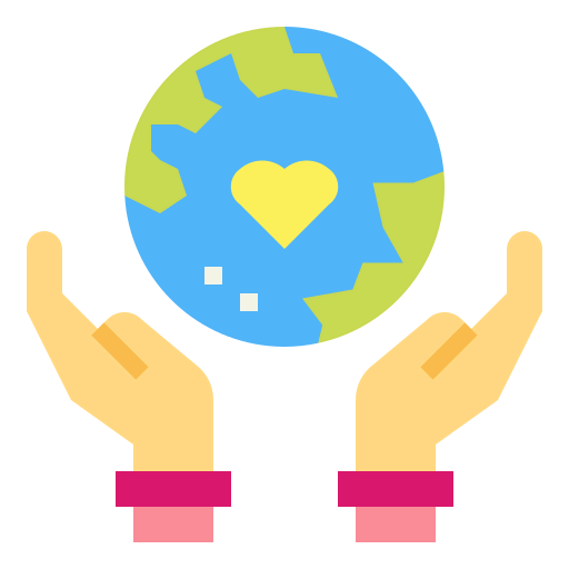 World icon