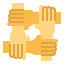 Solidarity Ikona 64x64