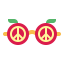 Sunglasses icon 64x64