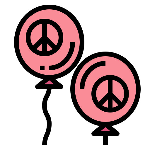 Balloon icon