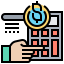 Accounting icon 64x64