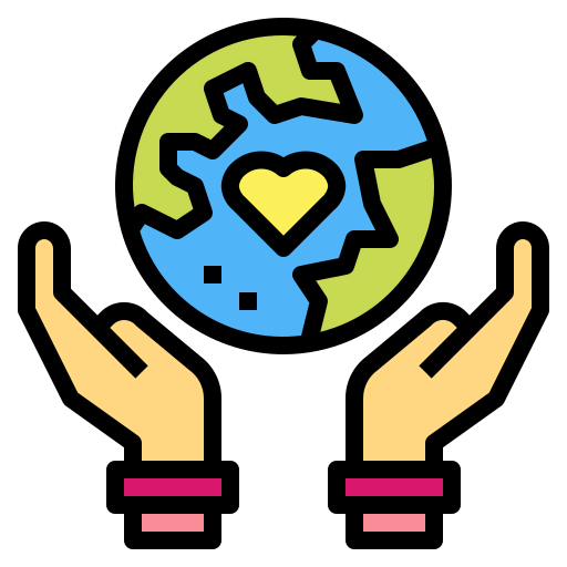 World icon