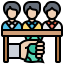 Bribery 图标 64x64