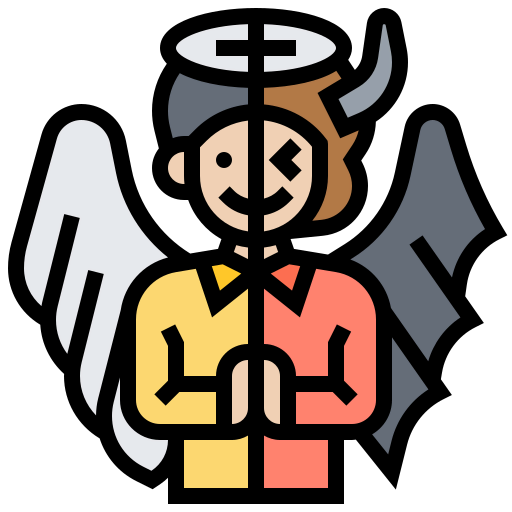 Ethics icon