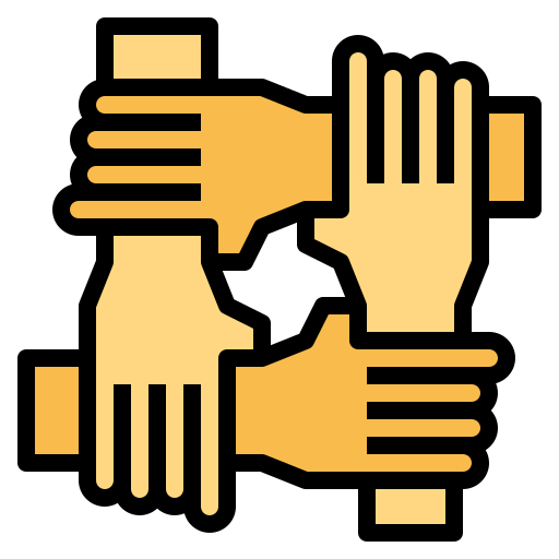 Solidarity icon