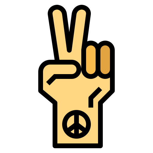 Victory icon